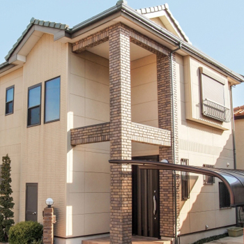 中古戸建て