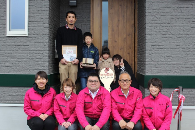 観音寺市 M様邸 平屋＋真壁の和室のあるモミの木の家