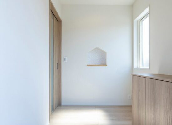 丸亀市 S様 今と将来の暮らしやすさを追求した”シンプルナチュラル”な平屋