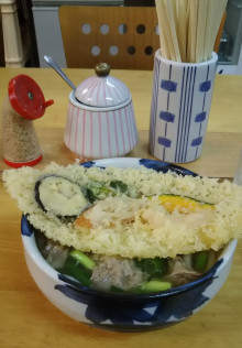 うどん